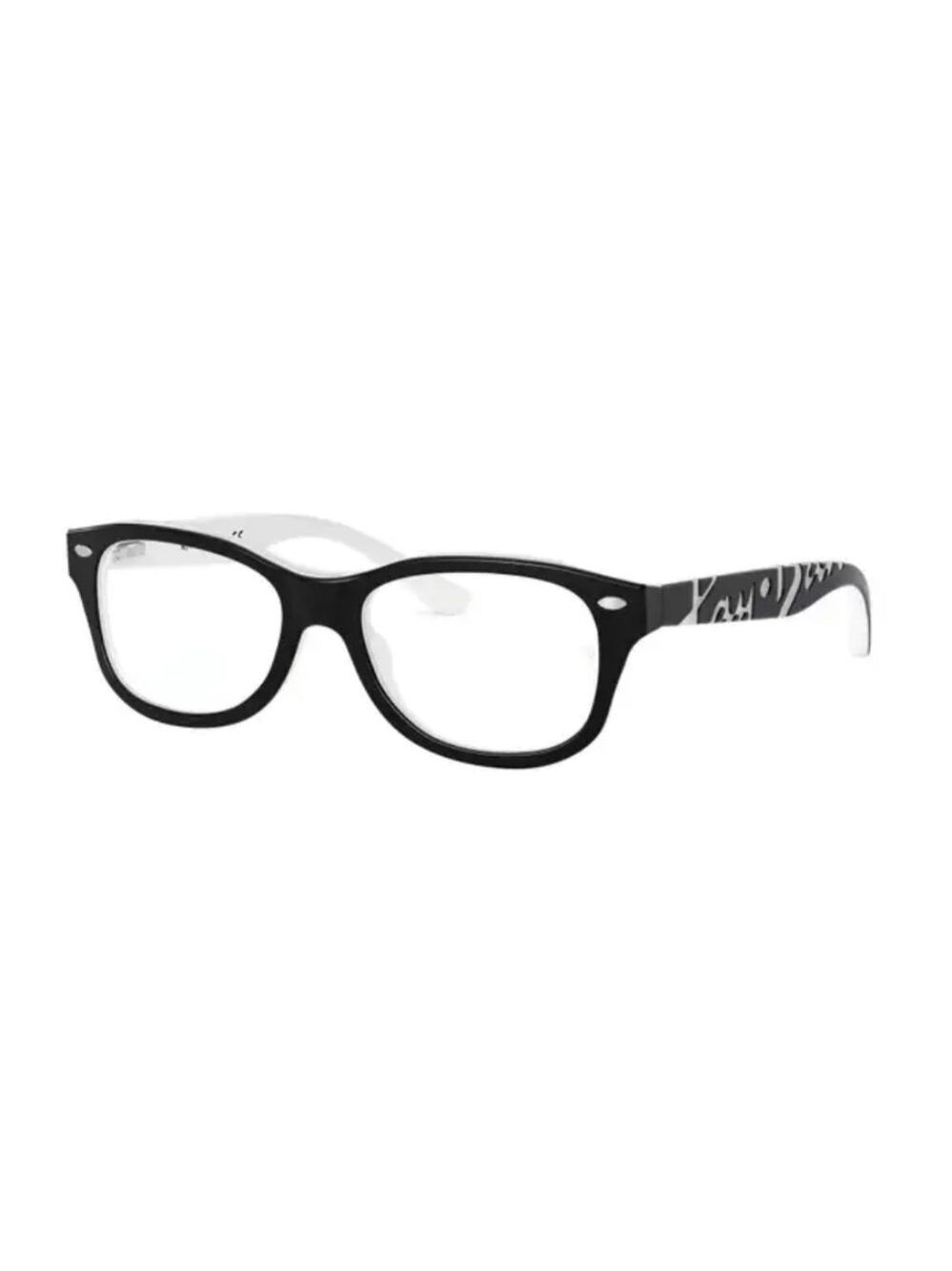 RAY BAN JUNIOR PERSCRIPTION FRAMES RB1544